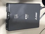 【ETC】高速道路の料金所をストレスなく通過!話題のスポットやサービスエリアに多い「スマートIC」利用時は必須のアイテムです。当店でセットアップを実施、ご納車当日からすぐにご利用いただけます!