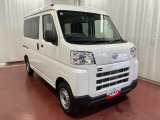 載せる荷物や乗車人数に応じた自由自在の荷室空間