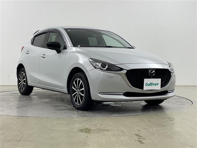 マツダ MAZDA2 