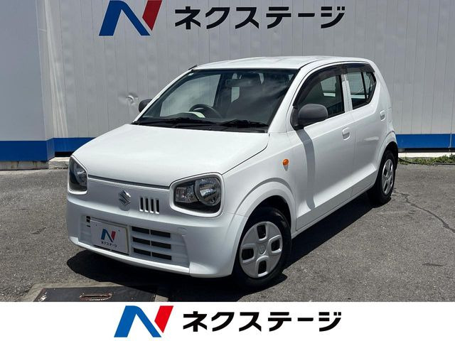 スズキ アルト 