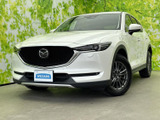 マツダ CX-5