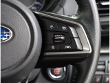 前の車との車間距離を一定に保ちながら、自動でアクセルとブレーキを操作してくれます!