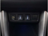 シートヒーター搭載車種。寒い冬に嬉しい機能です。
