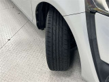 タイヤサイズは185/60R15!納車前の点検時にタイヤ交換させていただきます!