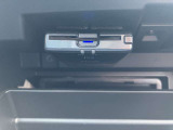 高速道路の料金所も、スムーズに通過できる、ETC車載器を装備しています。