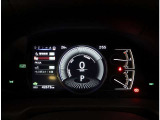 メーターも見やすく安全運転をサポートいたします!