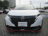 ノートオーラ 1.2 NISMO チューンド e-POWER 4WD 