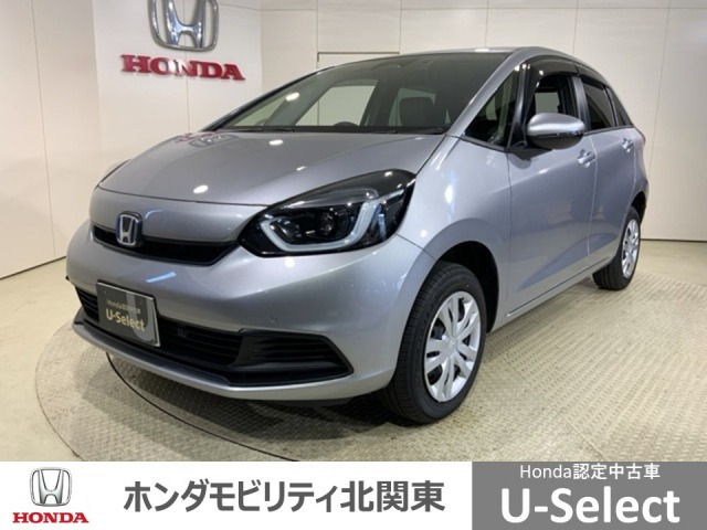 ホンダ フィット 