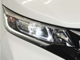 ◆LEDヘッドライト◆ LEDライトは、明るく視認性が良く、省エネで環境にもやさしいヘッドライトです!