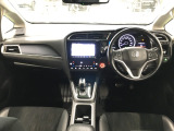 シャトル 1.5 ハイブリッド X ホンダセンシング 