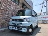 安全運転支援システム「Honda SENSING」が装備されているので日々の運転も安心です。