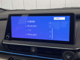Bluetooth接続出来ます!