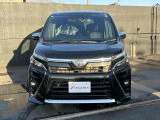 ヴォクシー 2.0 ZS 煌II 