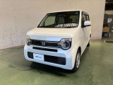 左前から見るとこんな感じです。
