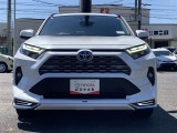 RAV4 2.5 ハイブリッド G E-Four 4WD 