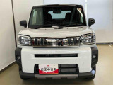 県内6店舗にて常時100台以上ダイハツ車を展示中です!