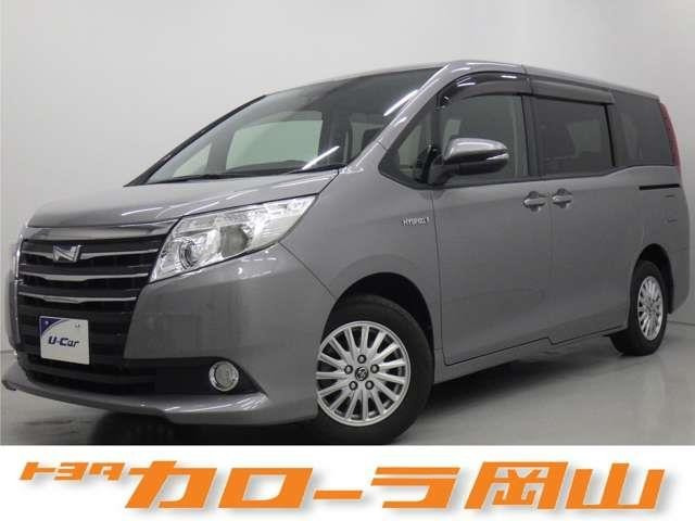 トヨタ ノア 