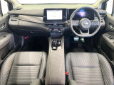 ノートオーラ 1.2 G レザーエディション 