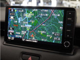 ◆ホンダ純正メモリーナビ◆初めての場所もナビゲーションがご案内!楽しい旅行をサポートします。