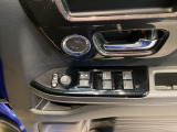 ドアスイッチもシンプルで、使いやすさを考え設計されています。