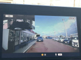 純正ドライブレコーダー装着済み!事故が起こってしまった際に高画質でしっかりと記録に残してくれます!駐車監視機能もございますので、車上荒らし等に対する抑止にも効果的!