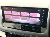 【メーカー純正12.3型ナビ】インテリアに溶け込むスタイリッシュな「専用設計」メーカーナビを装備♪視認性や操作性など基本性能にも優れ、より上質なカーライフをお楽しみいただけます。