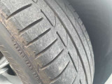 タイヤの状態