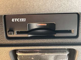 ◆◆◆ETCです。セットアップを完了してから納車となりますので、すぐにご利用いただけます。