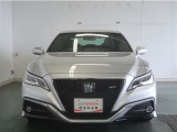 ワイド&ローのスタイルで走行安定性もばっちりです。運転しやすくロングドライブも安心です。