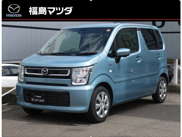 マツダ フレア 