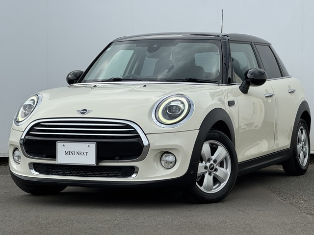 BMW MINI ミニ 