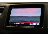 ◆◆バックカメラの画像です。車庫入れの安心感がアップしますね☆