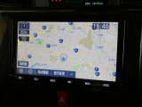 フルセグTV対応9インチナビ。Bluetoothにも対応していますので貴方のドライブをしっかりサポートします。