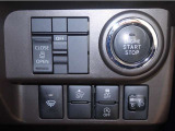 助手席側パワースライドドア/プッシュ式エンジンスタート/フロントガラス熱線/スマートアシストOFF/VSC OFF/アイドリングストップOFF/ヘッドライト光軸調整