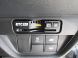 ETC2.0を装備!従来のETC車載器の機能に加えて新たなサービスがご利用いただけます♪ご納車後すぐにお使い頂けるようセットアップしてのお渡しとなります。