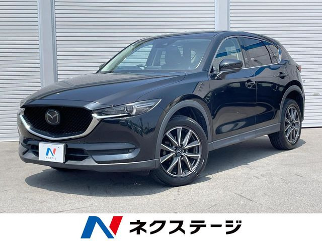 マツダ CX-5 
