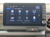 Honda CONNECTナビ、フルセグ、Appleカープレイ、アンドロイドオート、BT