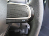 PWRボタンで力強い走り。スムーズな加速、上り坂などに最適です。