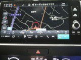 ホンダコネクトディスプレー装備。フルセグTV付きです。Bluetooth、USB対応です。