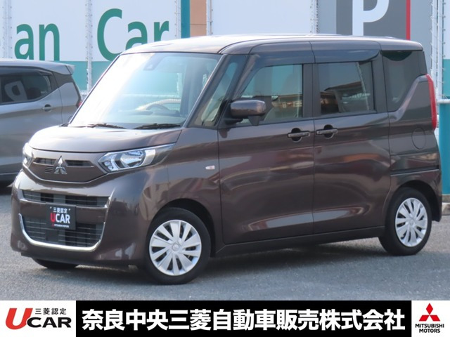 三菱 eKスペース 