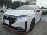 【納車前点検】法定12ヶ月点検+エンジンオイル&エレメント交換+ワイパーリフィル交換等を弊社整備工場にて実施。