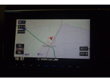 9インチ純正ギャザズナビ(VXM-165VFNi)装備です。フルセグ・CD・DVD・Bluetooth