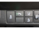 ホンダセンシング搭載!衝突軽減ブレーキや誤発進抑制装置搭載!この他にも先進の安全機能を多数搭載しております!安全に安心にお乗り頂き快適なカーライフをお楽しみください!!
