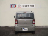 小回りが利き運転しやすい軽自動車入荷しました♪税金が安く、狭い道でも安心して運転ができます!