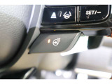 ステアリングヒーター装備!すぐ温まるので冬の寒い時期も快適に運転出来ます!