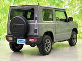 ジムニー XC 4WD 