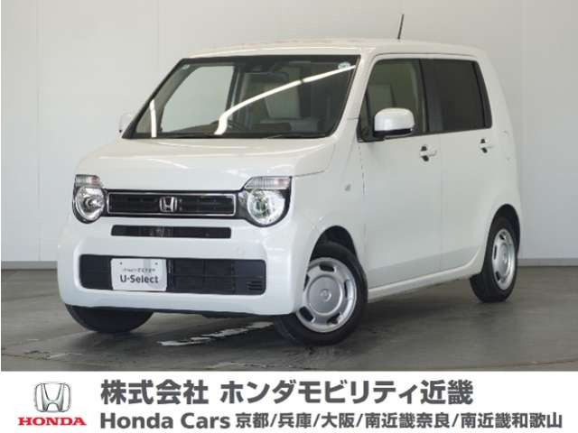 ホンダ N-WGN 