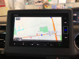 【純正ナビ】Honda純正のGathersナビがついています!