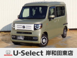 R04年式N-VAN入荷しました!■純正ディスプレイオーディオ■ワンセグ■Rカメラ■LED■前後ドラレコ