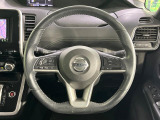 【クルーズコントロール】高速道路もラクラク走行。アクセルを離しても一定速度で走行ができ、長距離運転時の負担を軽減!加速・減速も簡単なスイッチ操作で調整できます。